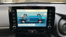 Toyota Yaris Cross 1.5 Hybrid Icon 5dr CVT Hybrid Estate